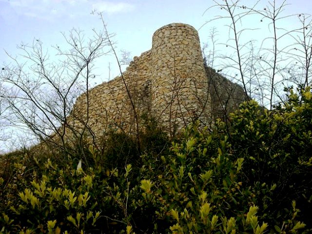 قلعه مارکوه کتالم رامسر